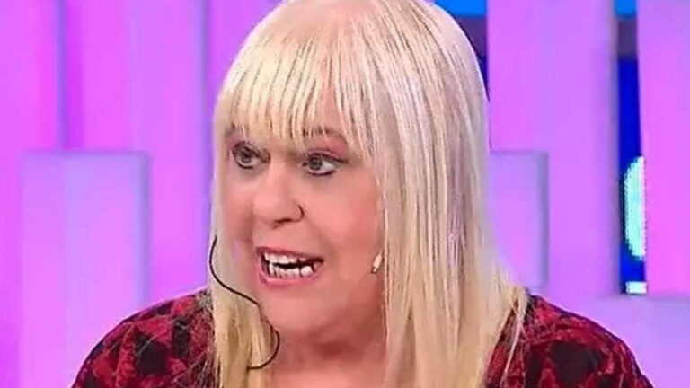 Laura Ubfal confirmó un el final de una de las parejas más importantes: «Se dejaron»