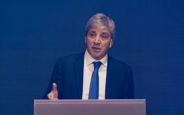 Inocencia fiscal: Luis Caputo aclaró que las multas automáticas por impago de impuestos serán flexibles