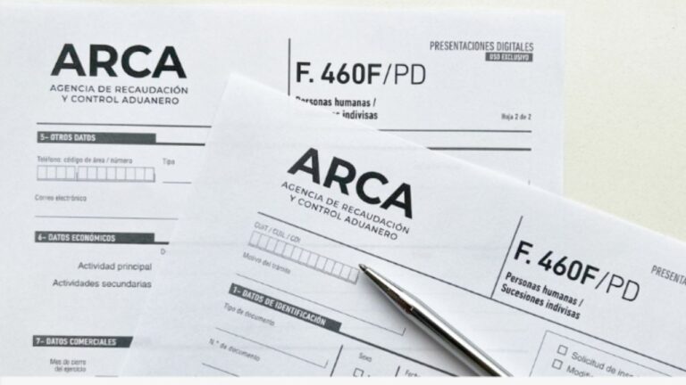 ARCA elimina la Clave de Identificación y unifica los trámites bajo la CUIT
