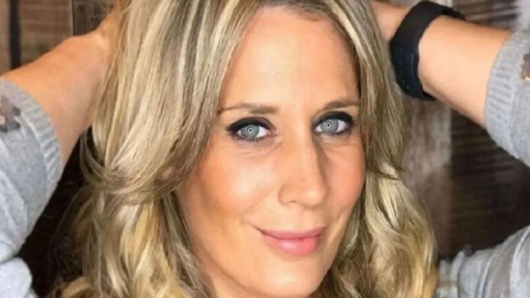 Rocío Marengo anuncia el alta médica de su bebé Isidro para pasar la Navidad en casa