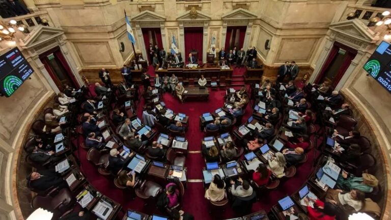 El gobierno negocia con sus socios por el presupuesto