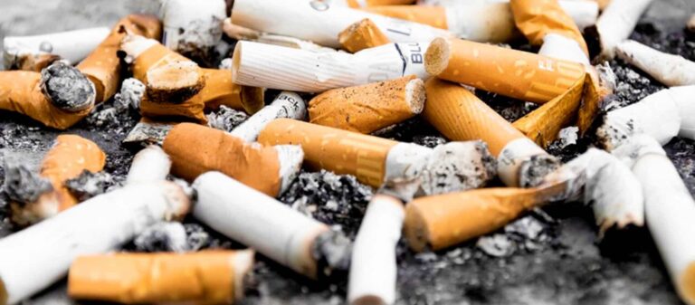 Fumar cuesta cada vez más: nuevo aumento de precios para el inicio de 2026