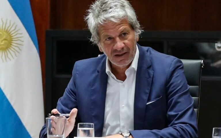 Inocencia Fiscal: ex titular de ARCA calificó de régimen soviético al sistema anterior