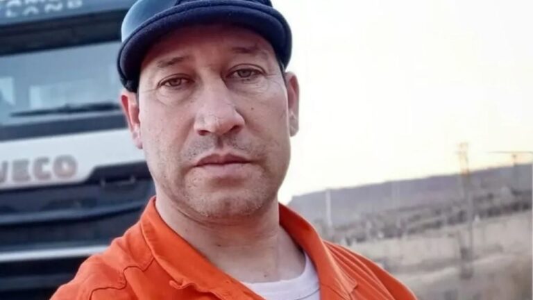 Encuentran sin vida a Alberto Agüero tras 16 días de búsqueda en Los Sarmientos