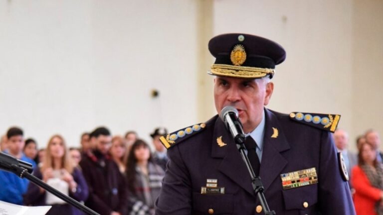 Corrupción en el Servicio Penitenciario Federal: allanaron a su director por comida en mal estado y cartelización