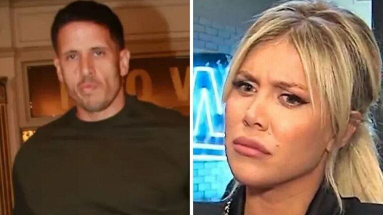 Se conoció el nombre de otra famosa con la que Martín Migueles habría engañado a Wanda Nara: «Infiel serial»