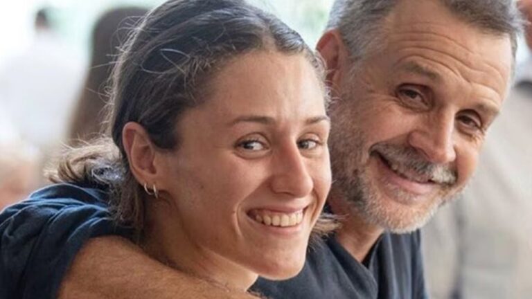 Revelaron la información más dura sobre Sofía Zelaschi, la esposa de Christian Petersen: «Estuvo todo el tiempo…»