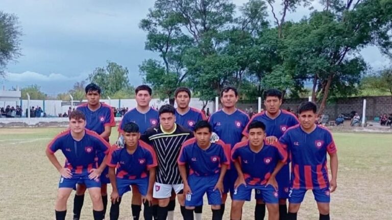 Fiambalá ya tiene sus representantes para el Provincial