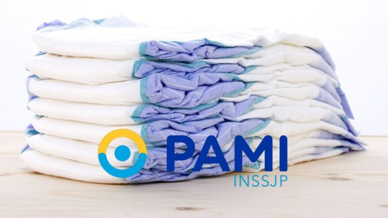 Seguí la entrega de tus pañales PAMI en Catamarca: la herramienta clave explicada