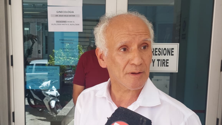 Tensión en la UTHGRA en la asunción de la nueva conducción