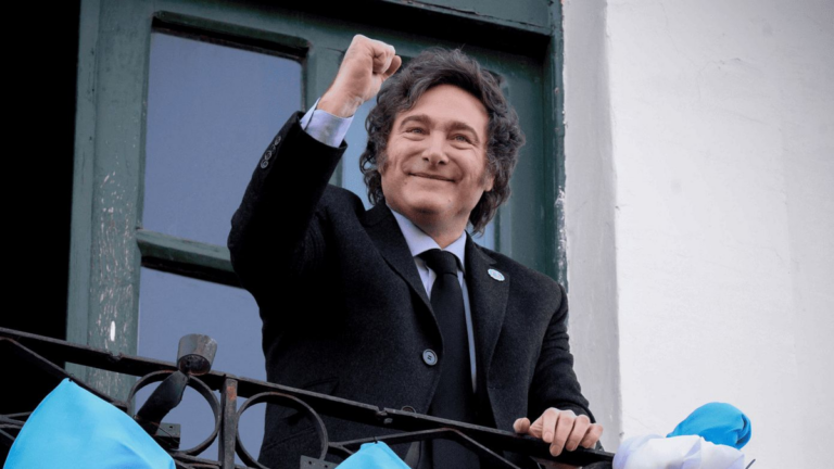 Milei hizo un balance de gestión a mitad de mandato: «Cumplimos todas las promesas de campaña»