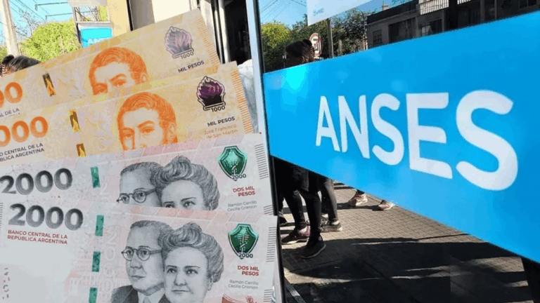 Pago extra de ANSES en diciembre: Por qué no se repetirá en enero 2026?