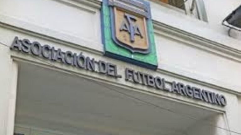 Escándalo en la AFA: los secretos del «Circuito Miami» y la trama de los 300 millones de dólares