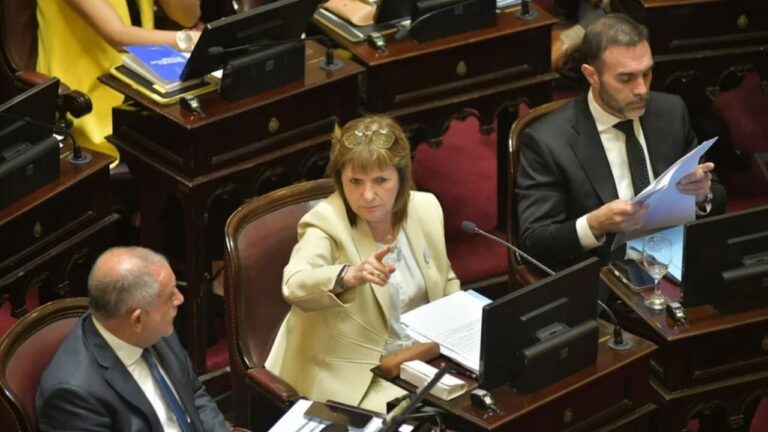 A seis años de la ley de Paridad de Género, las mujeres aún no alcanzan el 50% de las bancas en el Senado