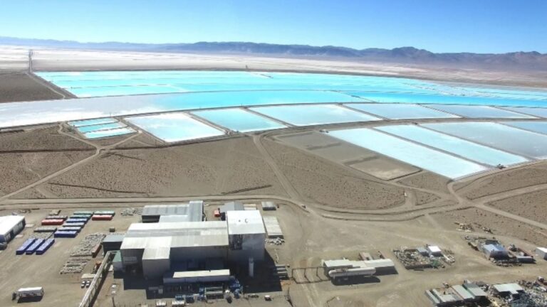 Hasta noviembre, Catamarca acumuló exportaciones por u$s 365 millones