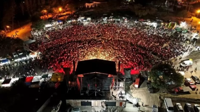 El Fuerte 2026: finaliza la convocatoria para artistas locales
