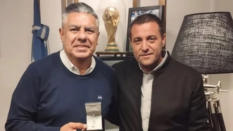 Habilitan la feria judicial para avanzar en la causa contra la AFA