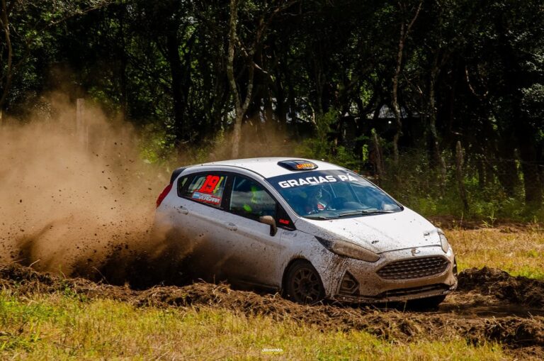 Hay fecha para el inicio del Rally de verano