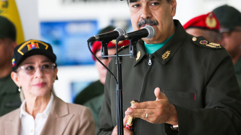 «Toda la cocaína es colombiana»: la arremetida de Maduro contra el gobierno del presidente Petro