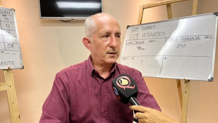 Uthgra: denunciaron a Vega por privación de la libertad, coacción y violencia de género