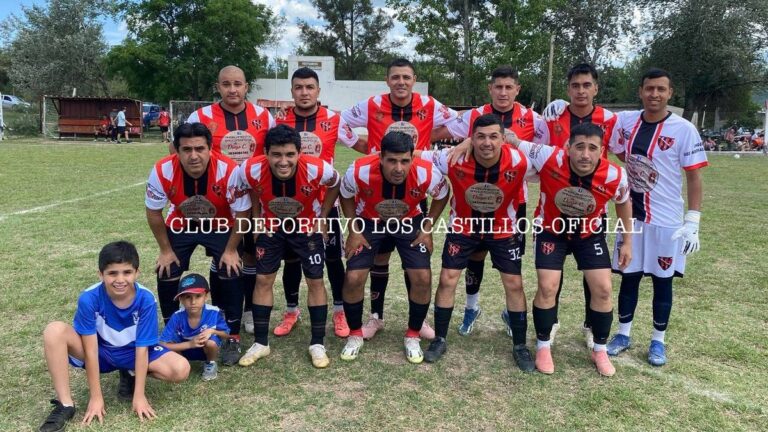 La Liga Ambateña se pone en marcha