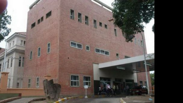 Adolescente herido tras ser embestido por un auto que se dio a la fuga
