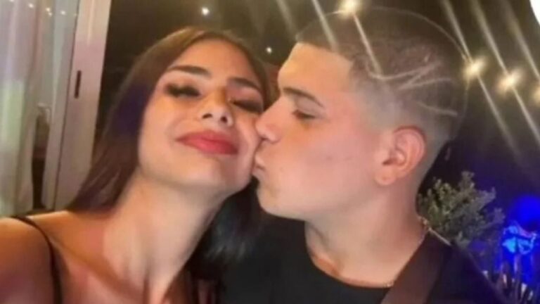 Daniela Celis confirmó su reconciliación con Thiago Medina a 4 meses del terrible accidente: «Estamos construyendo un vínculo…»
