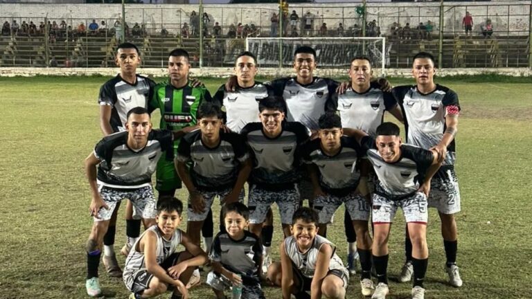 Independiente visita a Vélez de San Ramón, por el Federal