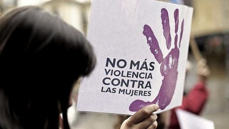 Arrestaron a cuatro hombres por hechos de violencia de género en Capital, Tinogasta y La Paz