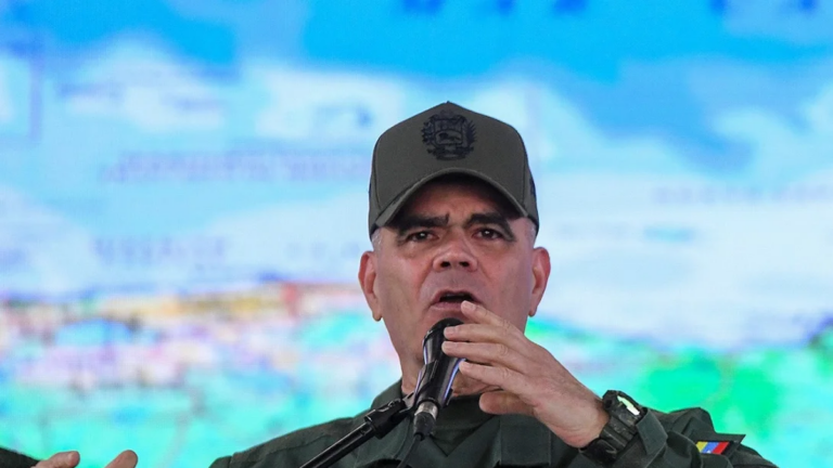 Militares venezolanos denuncian «secuestro» de Maduro y exigen su liberación