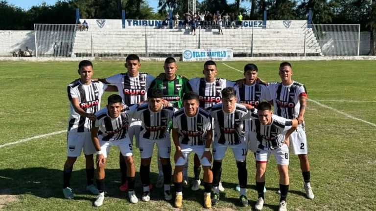 Independiente no pudo en Santiago y cayó ante Vélez de San Ramón