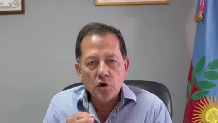 «Se quieren adueñar de nuestros recursos»