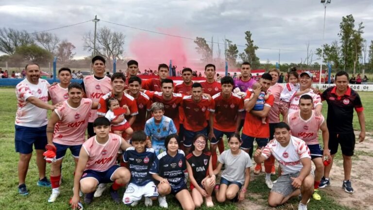Tapso FC e Independiente, al torneo Provincial