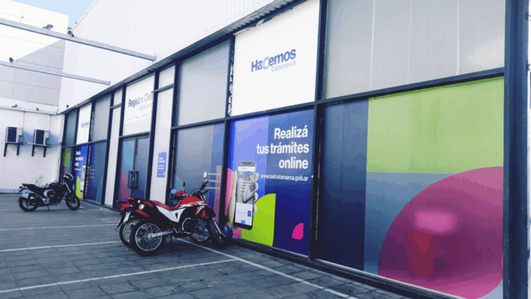 El Registro Civil de Catamarca cambiará el horario de atención durante enero
