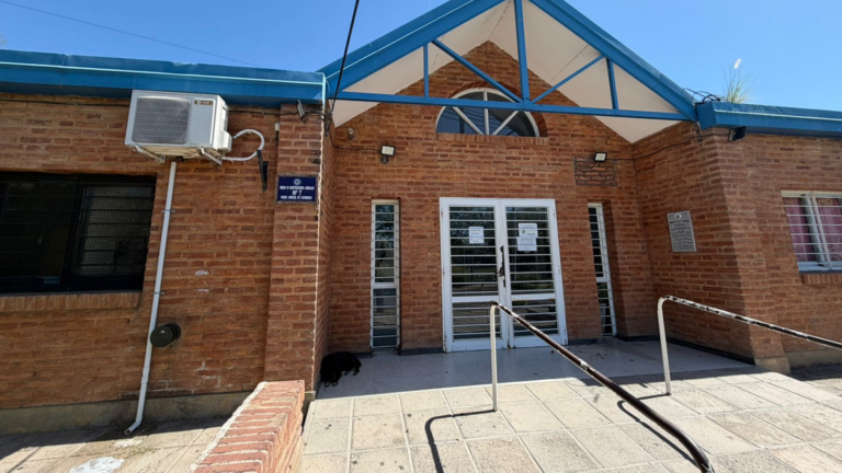 Se realizaron visitas a dependencias judiciales