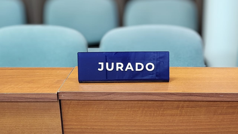 Habilitan la consulta del padrón de potenciales jurados 20262027
