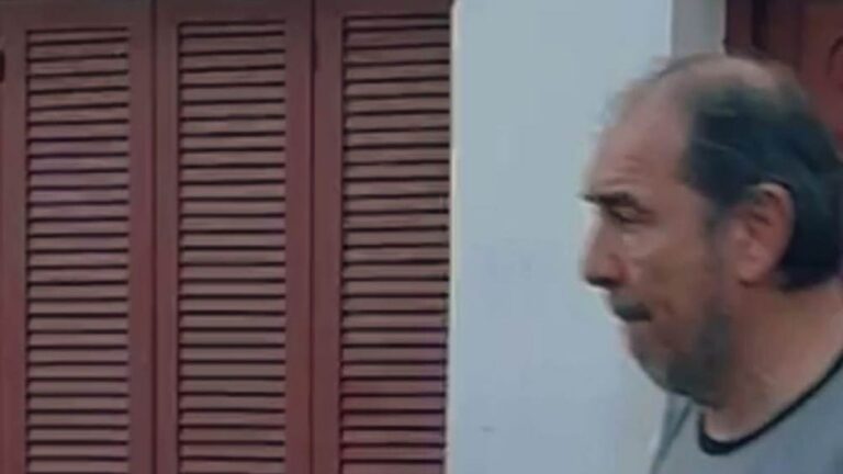Omar Albarracín, el «Viudo negro del Edén», ya cumple su condena