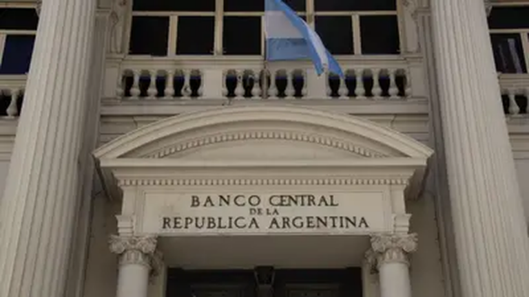 Nueva compra de reservas del BCRA