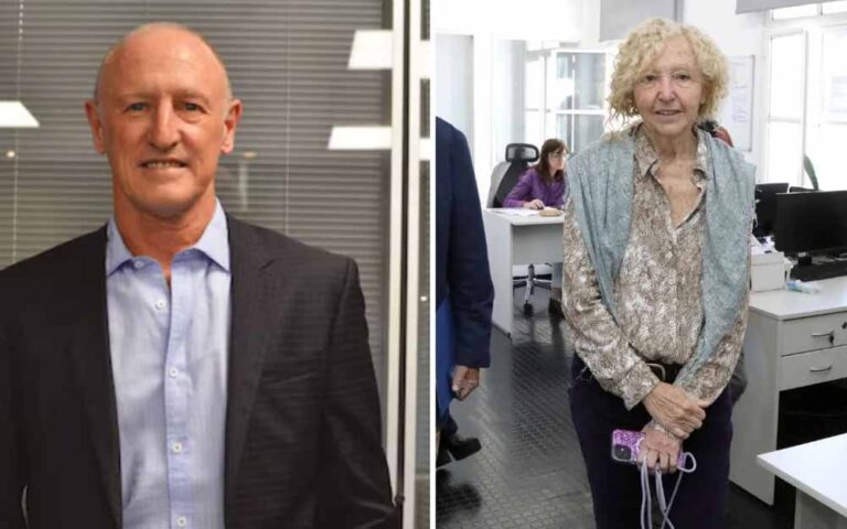 Se designó a Luis Fontana como nuevo titular de la ANMAT tras la renuncia de Bisio