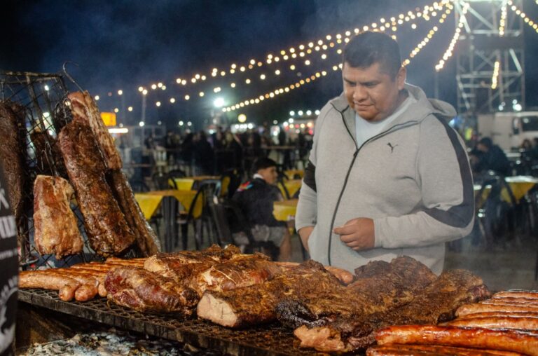 El Fuerte de Andalgalá 2026 abre convocatorias para gastronómicos, artesanos y emprendedores