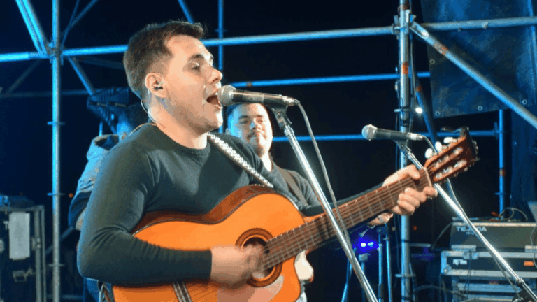 Folklore y chamamé: este sábado llega el 17 Festival de la Guitarra