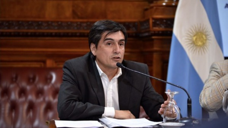 Murúa: «Sin incentivos a la exploración hoy, no habrá grandes proyectos mineros mañana»