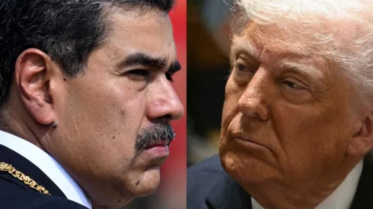 Tras lograr el secuestro de Maduro, EE.UU. admite que el Cártel de los Soles no es una «organización criminal real»