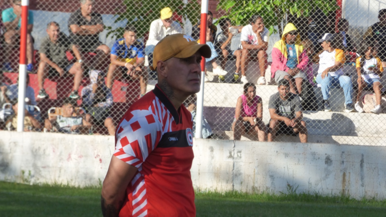 Tiro Federal y Gimnasia se prepara para el Torneo Provincial 2026