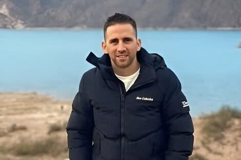 Nahuel Gallo: Argentina reclamó en la OEA por el gendarme catamarqueño detenido
