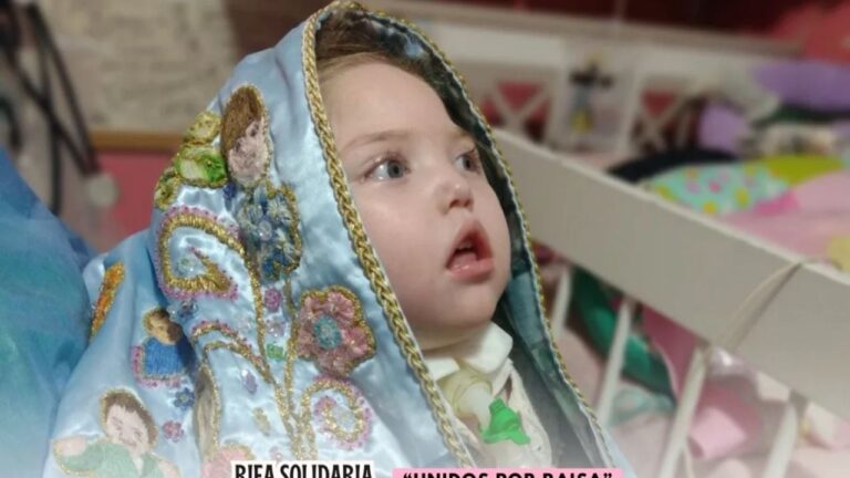 La campaña por Raisa no se detiene: suman otros eventos para poder llegar a México