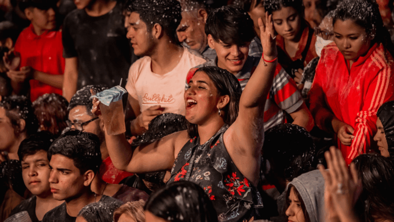 Festival del Cabrito 2026: fechas, entradas y artistas confirmados