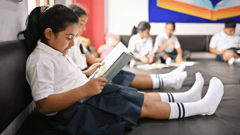 Una investigación del CONICET comprobó que leer obras literarias mejora el rendimiento escolar