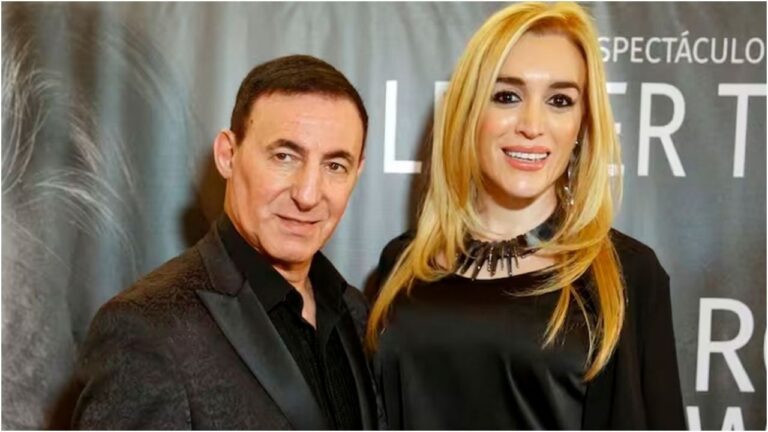 Norberto Marcos, ex de Fátima Florez, tiene nueva novia: «Es la viuda de…»