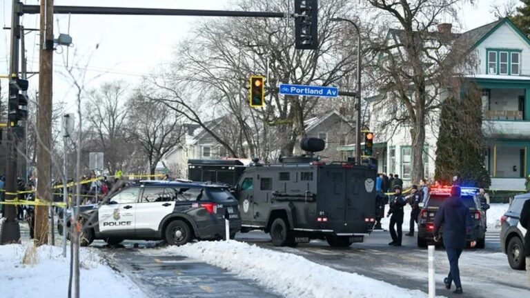 Brutal asesinato en Estados Unidos: quién era la mujer baleada a sangre fría por agentes migratorios